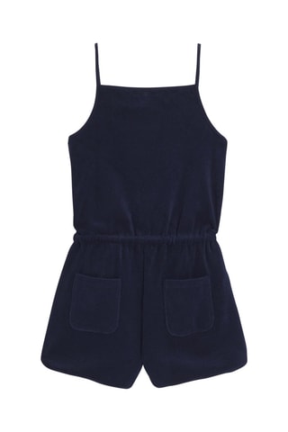 Pelele - Azul marino