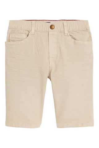Bermudas - Beige
