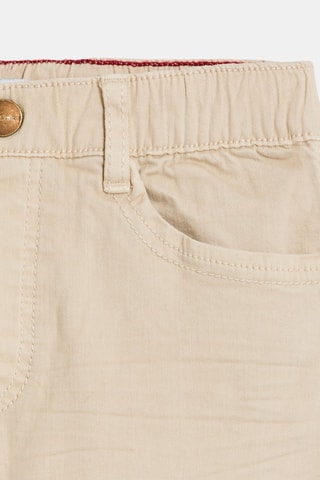 Bermudas - Beige