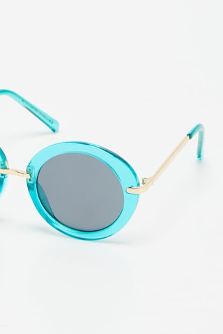 Gafas de sol - Categoría 4