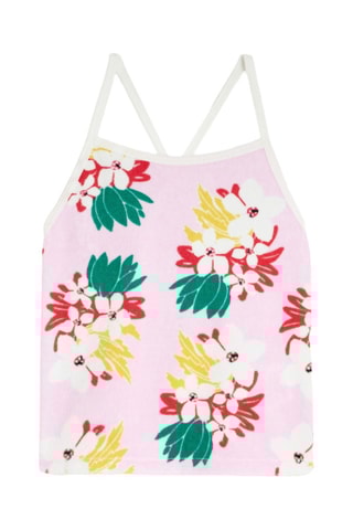 Débardeur - Rose - Catimini