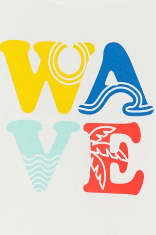 Camiseta de tirantes - Blanco