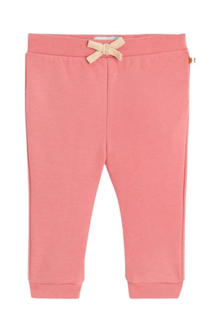 Pantalón de chándal - Rosa