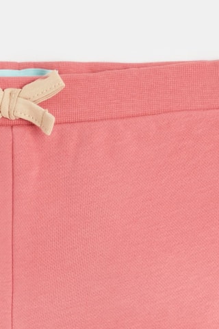 Pantalón de chándal - Rosa