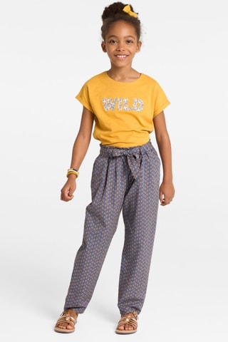 Pantalón - Azul marino