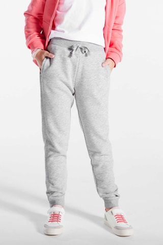 Pantalón de chándal - Gris