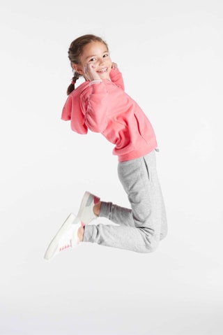 Pantalón de chándal - Gris