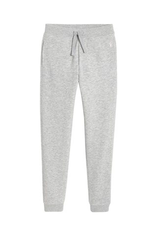 Pantalón de chándal - Gris