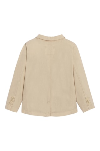 Chaqueta - Beige