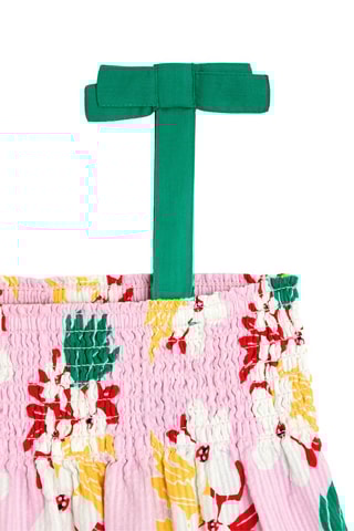 Blusa - Rosa - Catimini