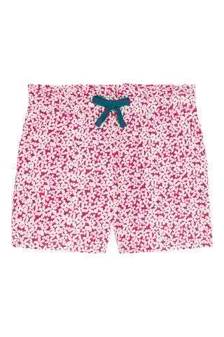 Short - Fucsia