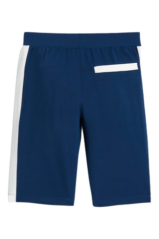 Bermudas - Azul marino