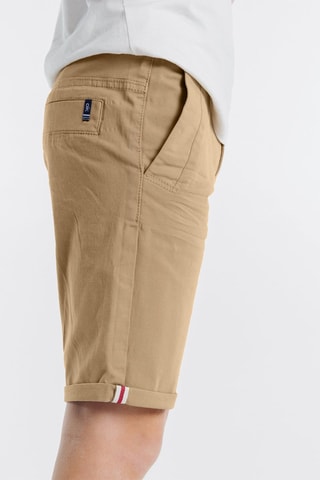 Bermudas - Beige