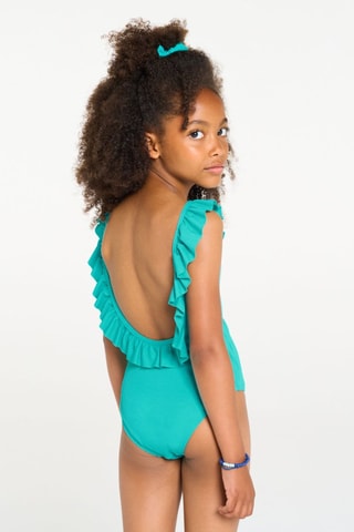 Bañador - Verde claro