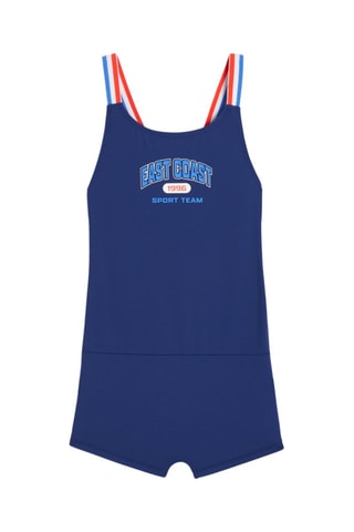 Bañador - Azul marino