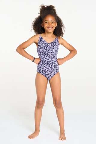 Bañador - Azul marino