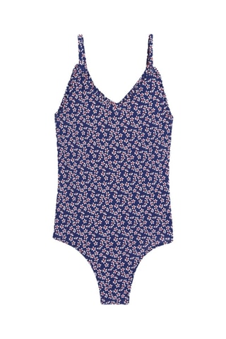 Bañador - Azul marino