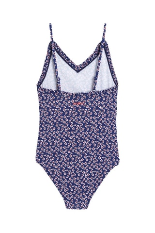 Bañador - Azul marino