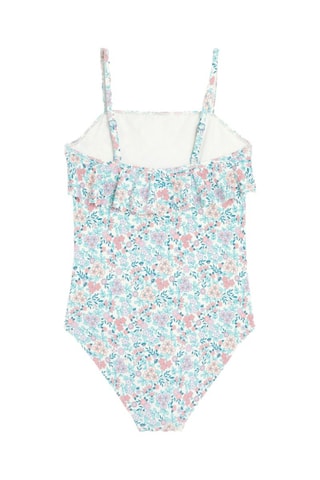 Fato de banho - Branco