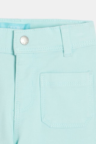 Pantalón - Azul claro