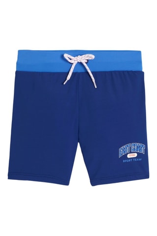 Bañador estilo bóxer - Azul marino