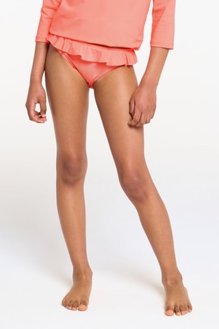 Braga de bikini - Salmón