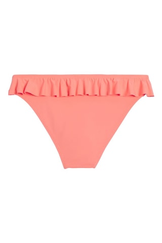 Braga de bikini - Salmón