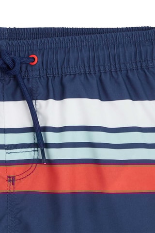 Bañador corto - Azul marino