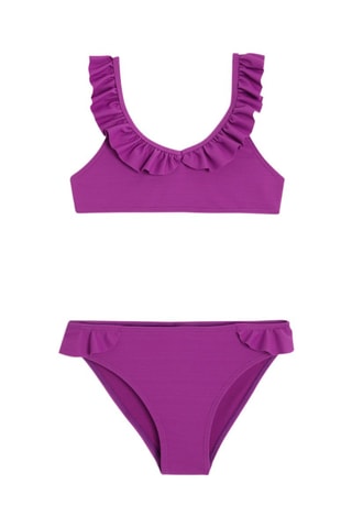 Bikini - Violeta