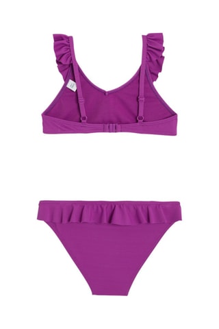 Bikini - Violeta