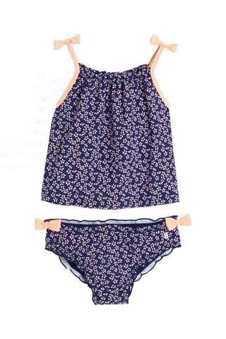 Bikini - Azul marino