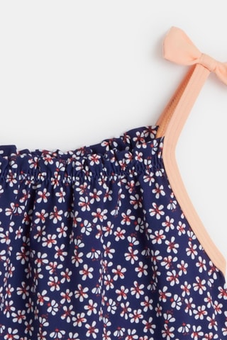 Bikini - Azul marino