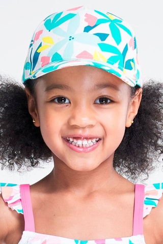 Bikini - Rojo y blanco