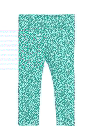 Leggings - Verde