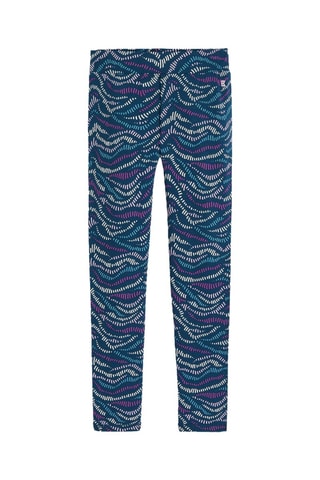 Leggings - Azul marino