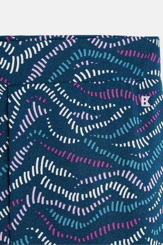 Leggings - Azul marino