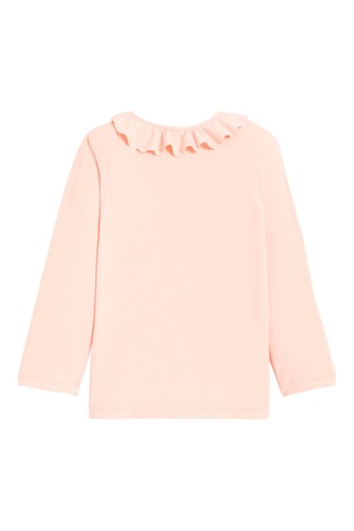 Camiseta de baño - Salmón