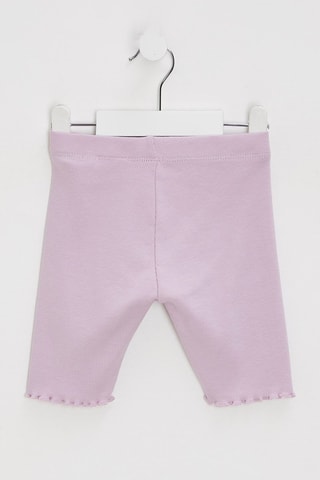 Mallas - Violeta - Okaïdi