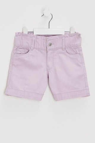 Short - Violeta - Okaïdi