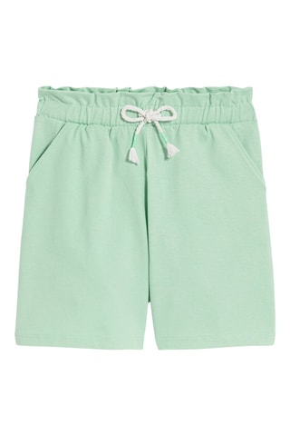 Short - Verde