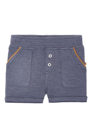 Short - Gris jaspeado