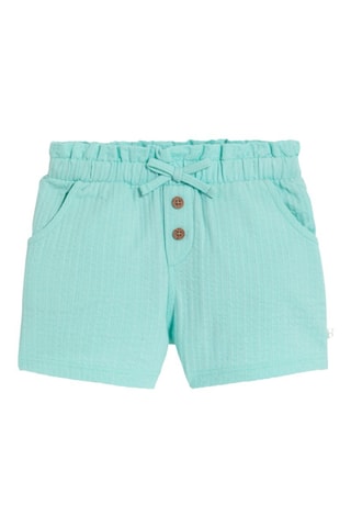 Short - Azul claro
