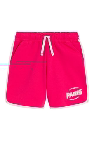 Short - Fucsia