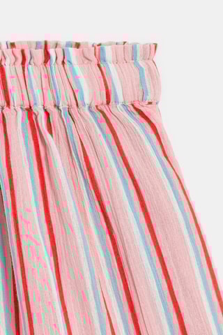 Short - Rosa empolvado