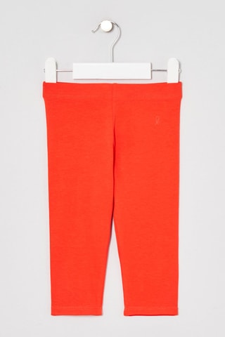 Mallas piratas - Coral