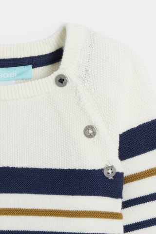 Jersey - Blanco - Obaïbi