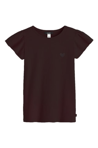 T-shirt - Preto - Okaidi