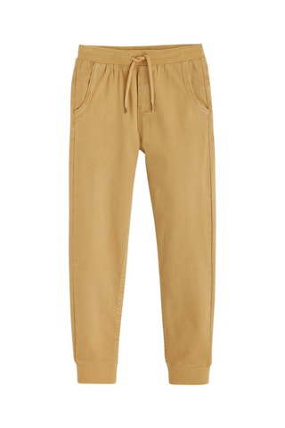 Pantalon - Beige - Okaidi