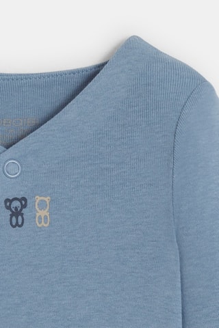 2 bodis - Azul marino - Obaïbi