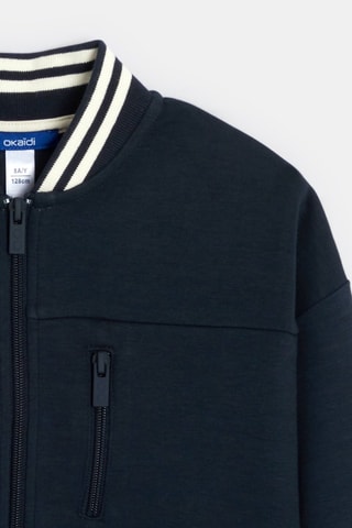 Sudadera - Gris - Okaïdi